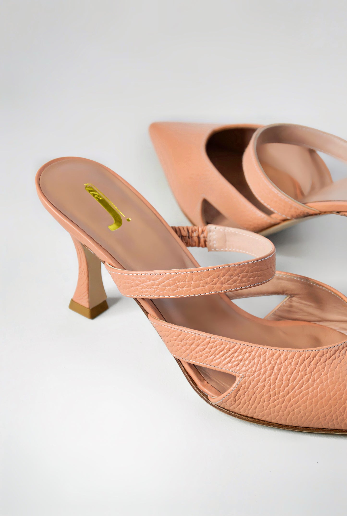 Women lassic Peach Shoes | lassic Peach Shoes | jazzy