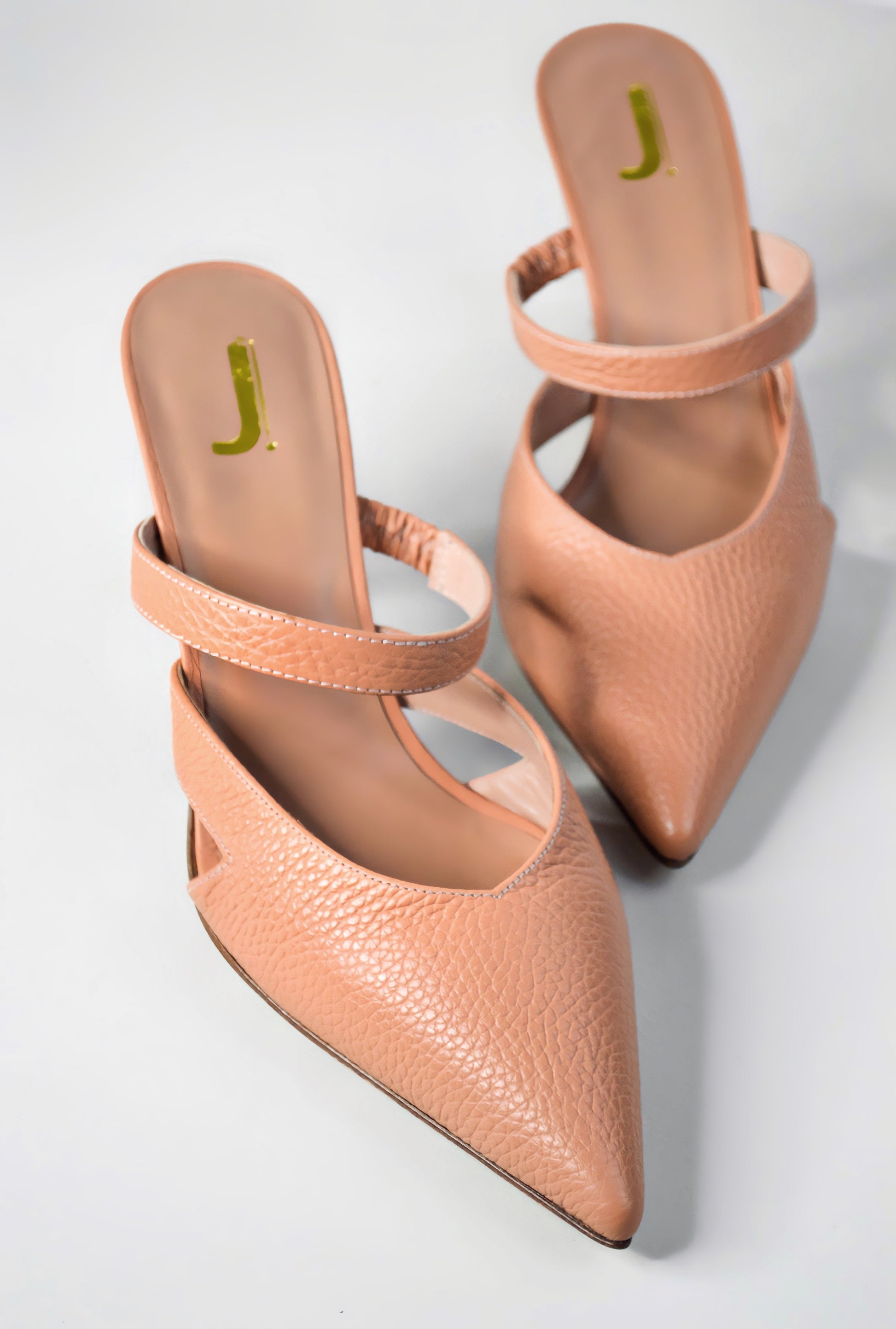 Women lassic Peach Shoes | lassic Peach Shoes | jazzy