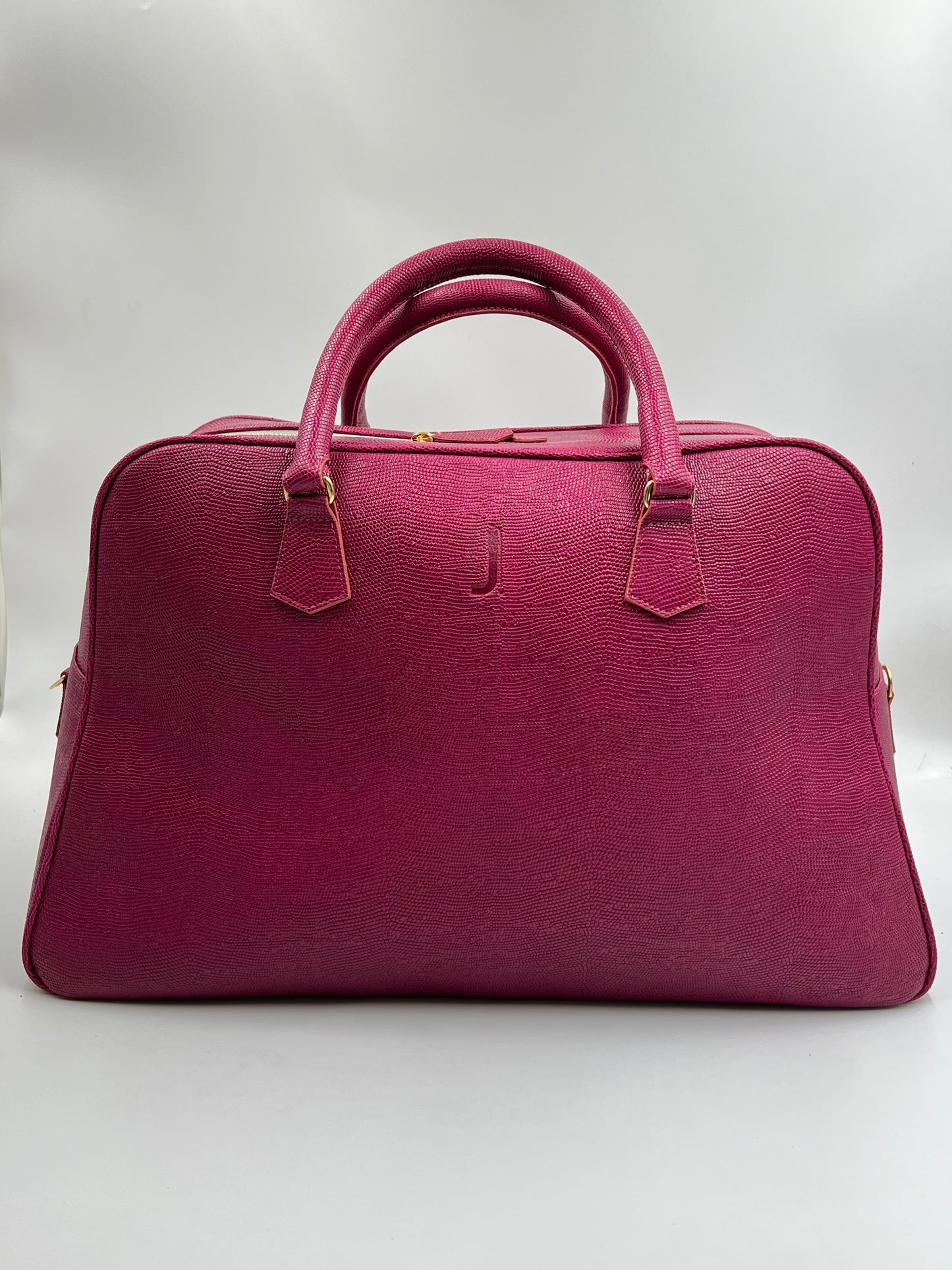 Voyage Fuchsia`Bag | Fuchsia`Bag | jazzy